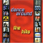 Dance Around-the Hits