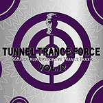 Tunnel Trance Force Vol. 12