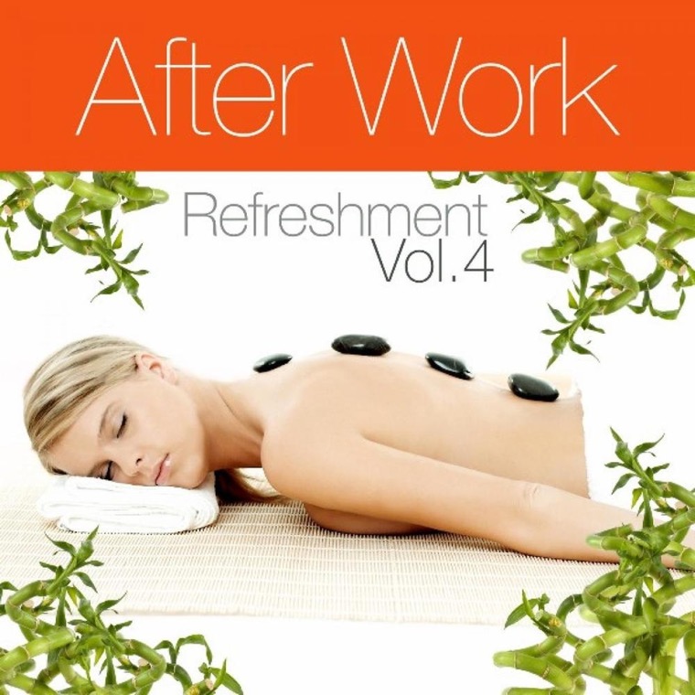 Cover von After Work Refreshment Vol. 4