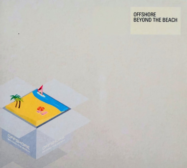 Cover von Beyond The Beach