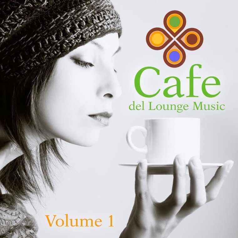 Cover von Cafe del Lounge Music Vol. 1