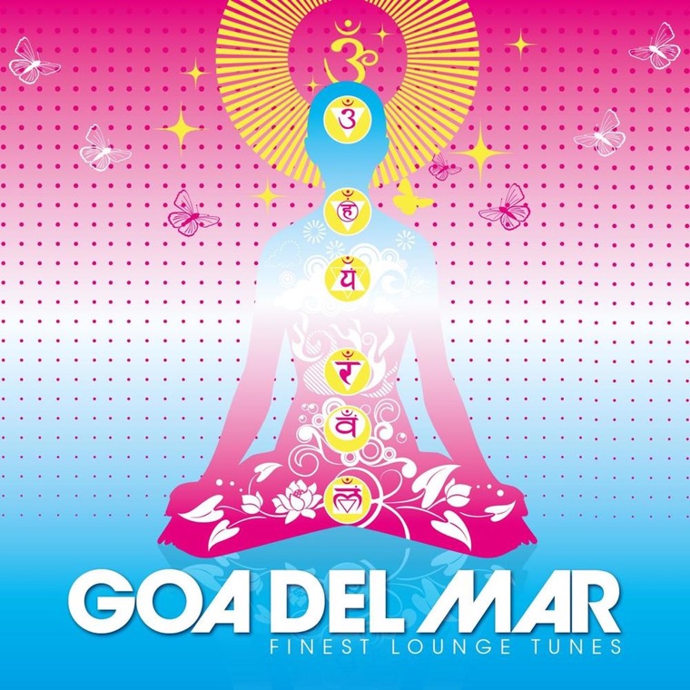 Cover von Goa Del Mar Finest Lounge Vol. 1