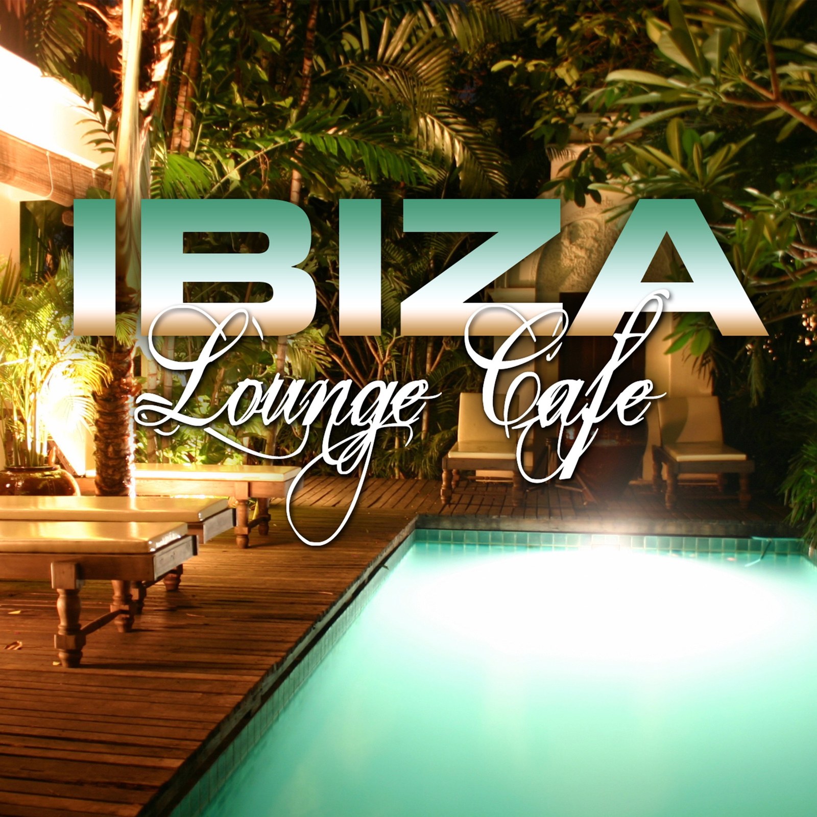 Cover von Ibiza Lounge Cafe Vol.1