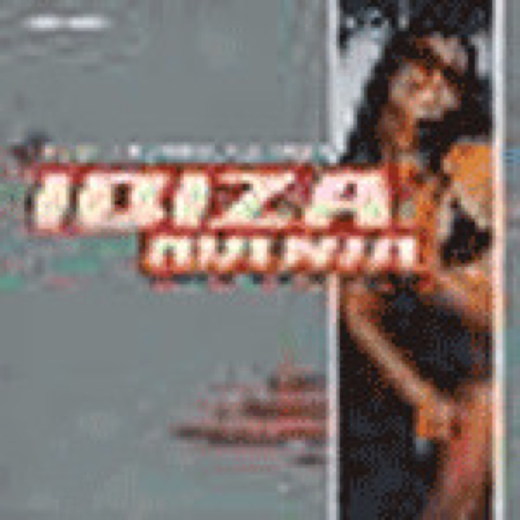 Cover von Ibiza Mania