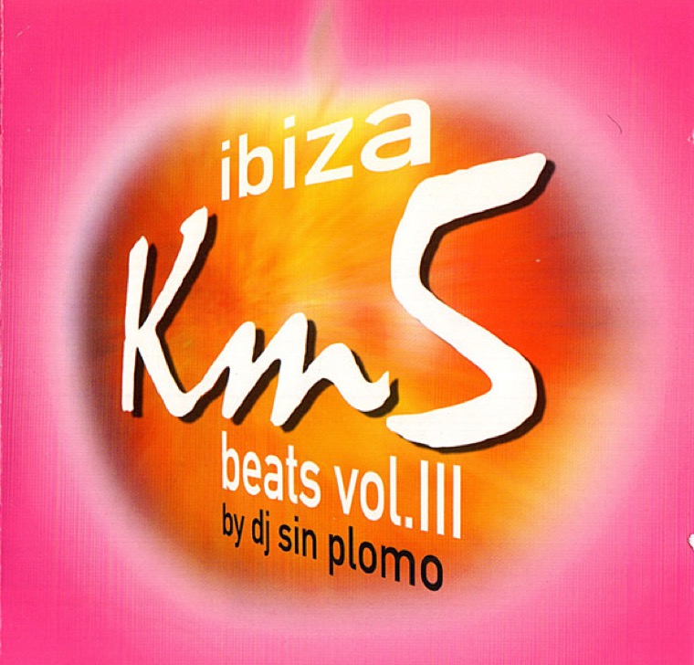 Cover von Km5 Ibiza Beats Vol. III