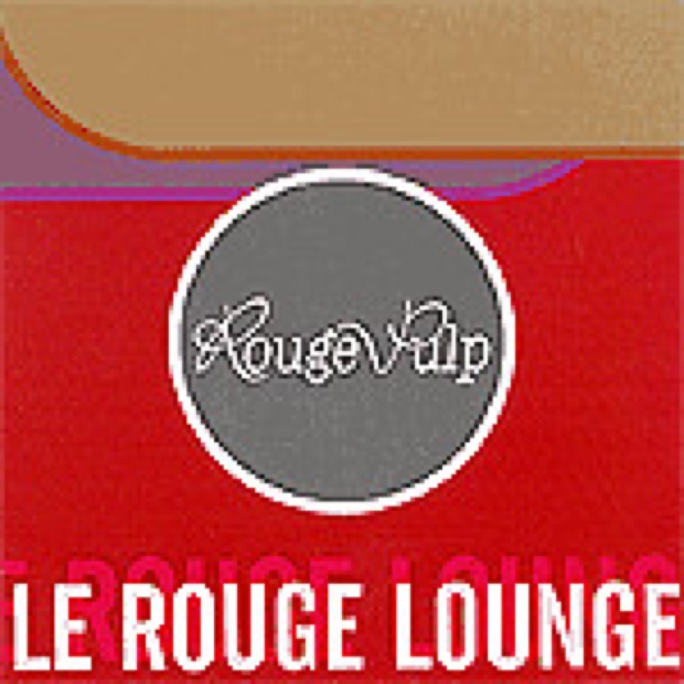 Cover von Le Rouge Lounge