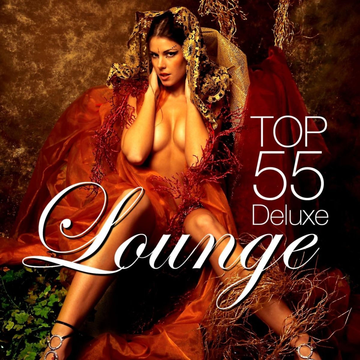 Cover von Lounge Top 55