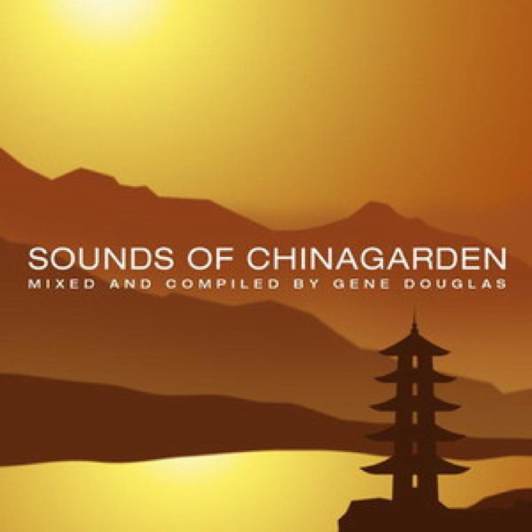 Cover von Sounds Of Chinagarden (2002)