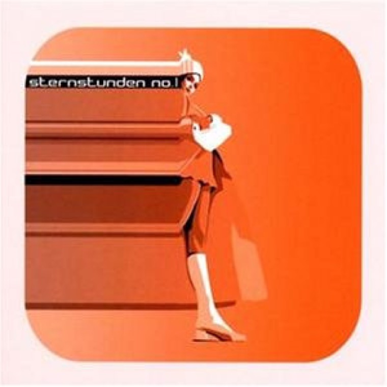 Cover von Sternstunden No.1