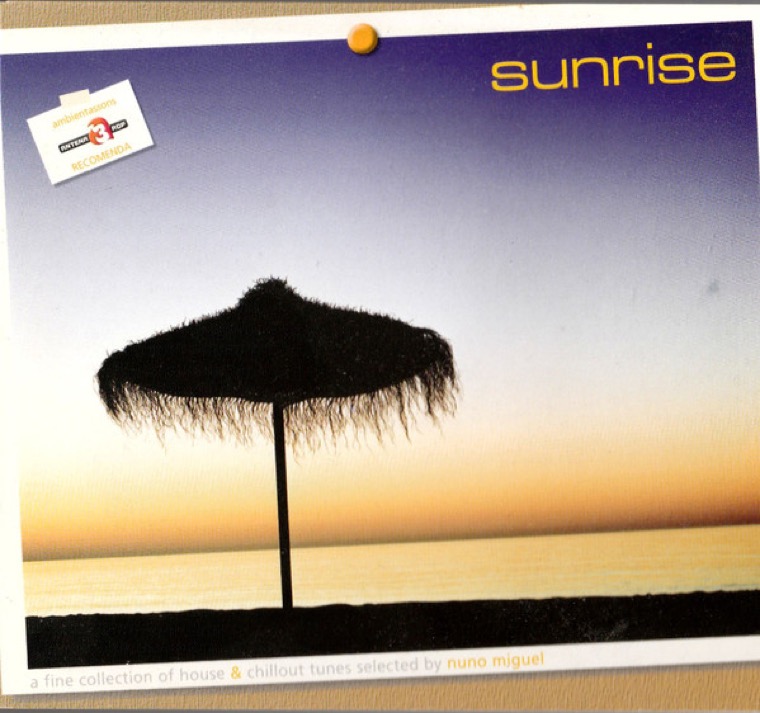 Cover von Sunrise