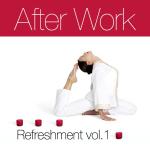 mehr Infos | Tracklisting zu After Work Refreshment Vol.1
