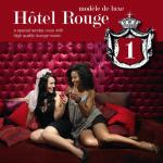 mehr Infos | Tracklisting zu Hotel Rouge Vol. 1