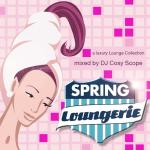 mehr Infos | Tracklisting zu Spring Loungerie