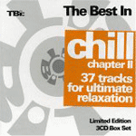 mehr Infos | Tracklisting zu The Best in Chill-Chapter II [Box set]