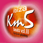 mehr Infos | Tracklisting zu Ibiza KM5 Beats Vol. 3