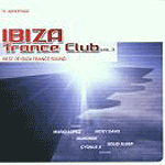mehr Infos | Tracklisting zu Ibiza Trance Club Vol.3