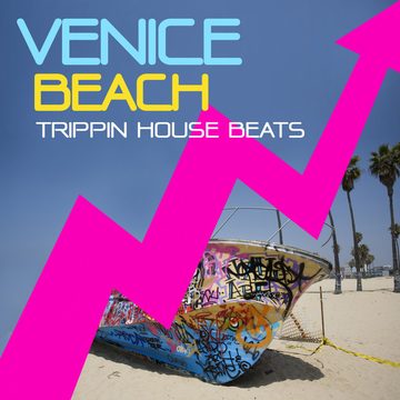 Cover von Venice Beach, Trippin House Beats Vol.1