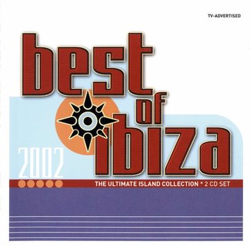 Abbildung zu Best of Ibiza - The Ultimate Collection 2002
