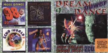 Abbildung zu Dream Dance Power 9