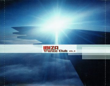 Abbildung zu Ibiza Trance Club Vol.3