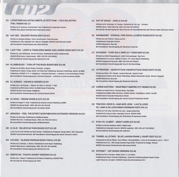 Abbildung zu Lovestern Galaktika Vol. 3