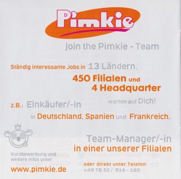 Abbildung zu Lovestern Galaktika Vol. 3