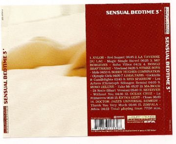 Abbildung zu Sensual Bedtime 3