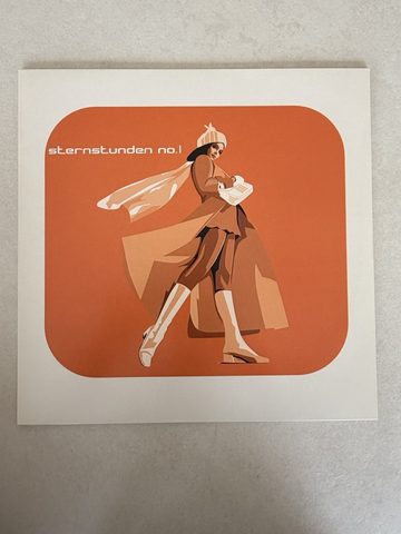 Abbildung zu Sternstunden No.1