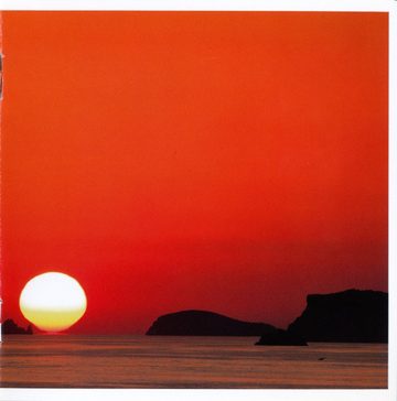 Abbildung zu The Very Best Of Café Del Mar Music