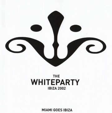 Abbildung zu The Whiteparty 2002