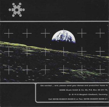 Abbildung zu Trance Dance Vol. 2