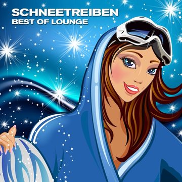 Cover von Schneetreiben (Snow Flurry, Best of Lounge)